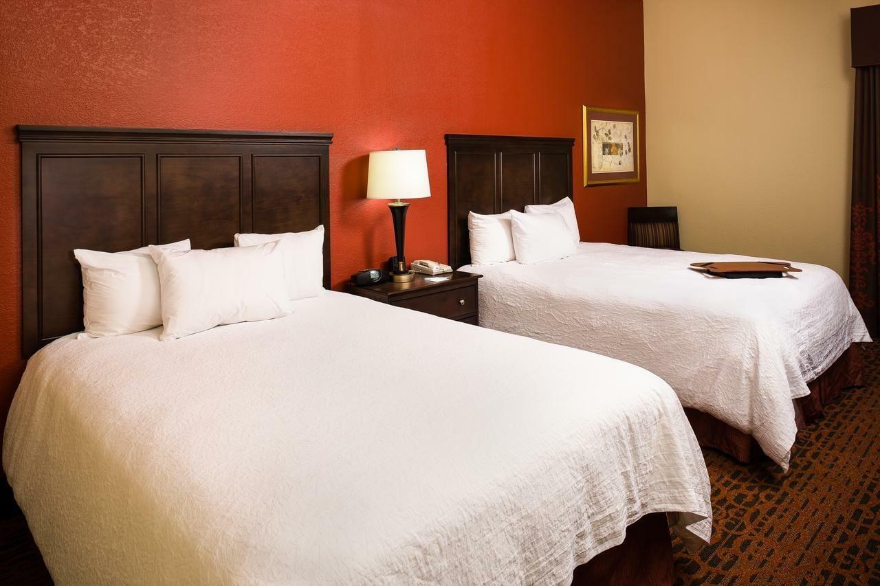 Hampton Inn Columbia Exterior foto