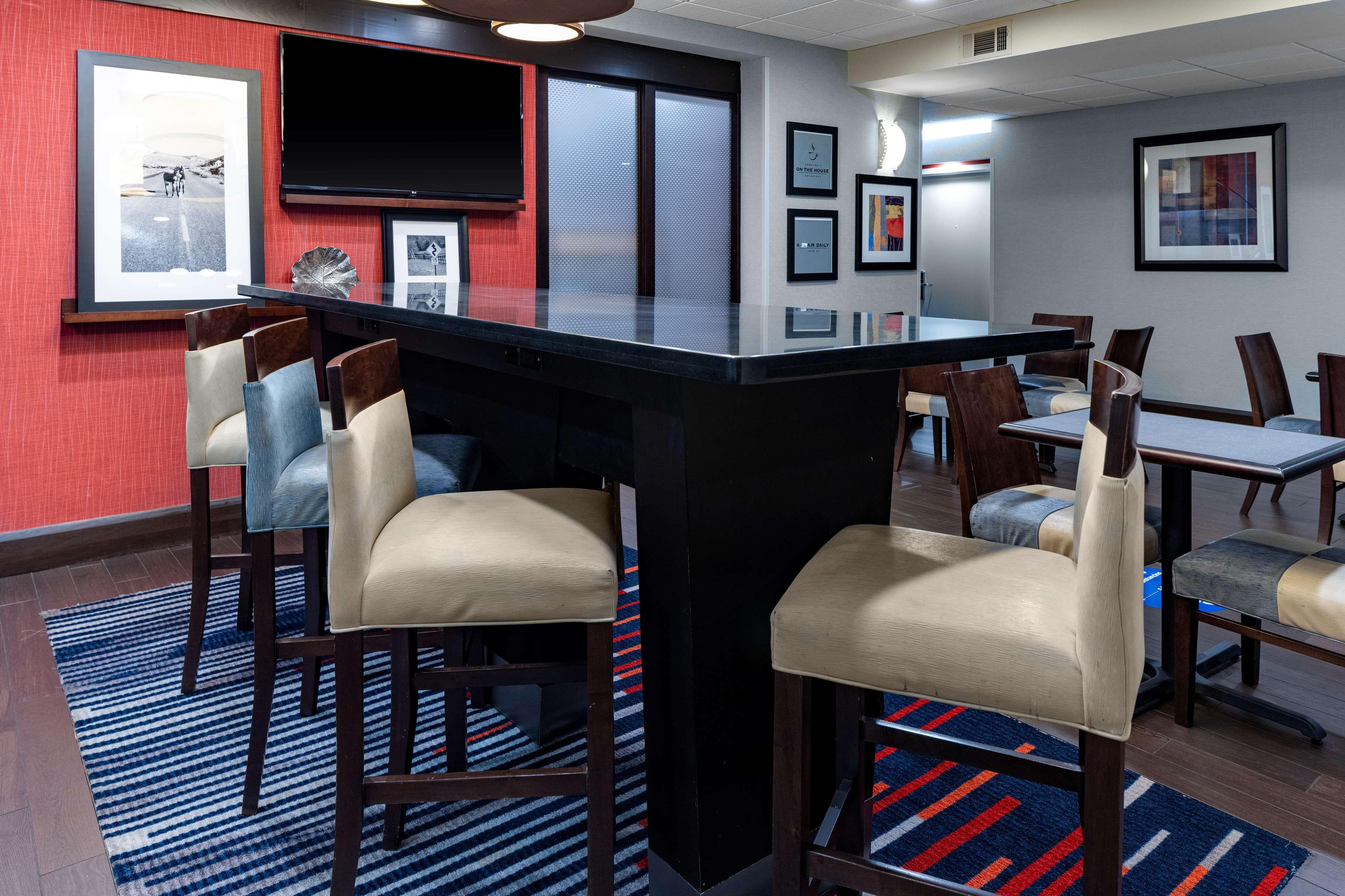 Hampton Inn Columbia Exterior foto